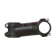 Pipa CROSSER D507A 1 1/8" 31.8 +/-7 negru/rosu