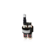 Prindere cartus ZEFAL CO2 + 2 x CO2 16g + air control