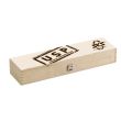 Pompa Shock SKS USP 22bar - 278mm