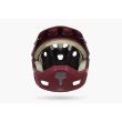 Casca LIMAR Alpe Matt rosu inchis (54-60cm)