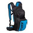 Rucsac hidratare ZEFAL Z Hydro XL - 3L negru/albastru