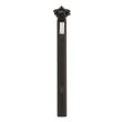 Tija sa CROSSER SP-C255 31.6*400mm - negru/gri
