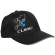 SAPCA CUBE CAP BLACKLINE L-XL