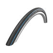Anvelopa SCHWALBE LUGANO II 700x25C/25-622 B/BLS/B-SK HS471 Pliabil