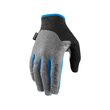 MANUSI CUBE GLOVES LONG FINGER X NF GREY´N´BLUE XL