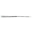 Cablu Spate Frana/Rotor BMX SXT 120 mm
