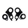 URECHE SCHIMBATOR CUBE HANGER MTB/RR X12 Neagra