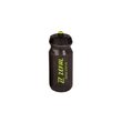 Bidon ZEFAL Sense Grip 65 negru transparent/galben