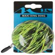 Sonerie M-WAVE MAXI DING-DONG Gras