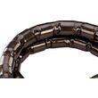 Antifurt cu Cheie M-WAVE  HD 18.8 cu Armura Articulara