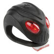 Set Flash cu Baterii M-WAVE  ”MAMBA”