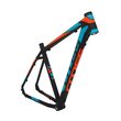 Cadru GRX 29'' 510mm DB Negru/Portocaliu/Albastru