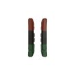 REZERVE SABOTI FRANA MTB CU SINA CUBE TRIPLE COMPOUND 72mm