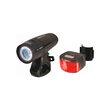 Far + stop CONTEC LS-380 - 1led(16Lux)+5 leduri