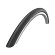 Anvelopa SCHWALBE LUGANO II 700x25C/25-622 B/B-SK HS471 Pliabil