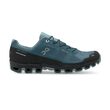 Pantofi alergare On Cloudventure Waterproof Storm Cobble