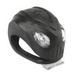 Set Flash cu Baterii M-WAVE  ”MAMBA”