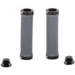 Mansoane CROSSER HL-G201 gri/negru
