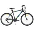 Bicicleta CROSS Romero - 26'' MTB - negru - 440mm