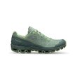 Pantofi alergare On Cloudventure dama Moss / Olive