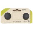 Mansoane T-ONE H2O T-GP18 single lock - gri / albastru - 130mm