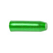 Capete Cablu CNC 1,7x10 mm M-WAVE Aluminiu Verde Anodizat