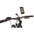 Suport Ghidon Aluminiu M-WAVE ”Davenport Arm” pentru Garmin