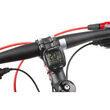 Bike Computer Wireless VENTURA  "XV W"  15 Functii