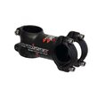 Pipa CROSSER XCS101 28.6mm 31.8*70mm +/-7 negru/rosu