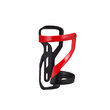 SUPORT BIDON SPECIALIZED ZEE CAGE II - RIGHT - MATTE BLACK/FLO RED