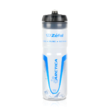 Bidon ZEFAL Arctica 750ml -izolat termic Alb