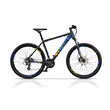 BICICLETA MTB CROSS GRX 8 HDB 27.5 - 510MM