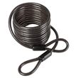 Cablu Spiralat M-WAVE  ”S 10.50 L”