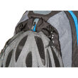 Rucsac  M-WAVE ”Rough Ride Back” Negru