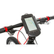 Suport si Carcasa Smartphone M-WAVE  ”BIKE MOUNT HC L SET” 