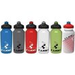 BIDON CUBE ICON 500ml Verde