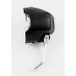 Far clasic, cu bateri 2xAA, 1 led, 10 Lux, cu intrerupator, suport, L227