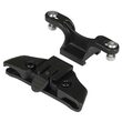 ADAPTOR SUPORT BIDON SUB SA RFR KLICK&GO Negru