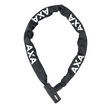 Incuietoare lant AXA Cherto City 100x8 negru
