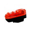 Stop Q-LITE QL-257RN 3 leduri - 2 functii