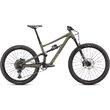 Bicicleta SPECIALIZED Status 140 - Satin Oak Green/Limestone S2