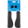 Mansoane Ergonomice M-WAVE  "Cloud Ergo Fix 2” 130 mm