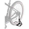 Suport Bicicleta Podea Reglabil M-WAVE  ''Chopstand” -12-29”