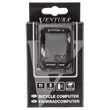 Bike Computer VENTURA ”XI”  11 Functii