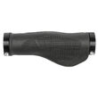 Mansoane Ergonomice M-WAVE  "Cloud Ergo Fix 2” 130 mm