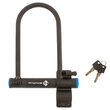 Antifurt Cadru U-Lock M-WAVE  B 245