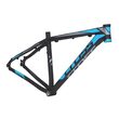 Cadru CROSS GRX 29" 460mm Negru/Albastru
