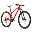 Bicicleta MTB Rock Machine Manhattan 70-29 29 Rosu/Negru/Alb L-19