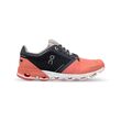 Pantofi alergare On Cloudflyer dama salmon ink