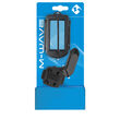 Suport si Carcasa Smartphone M-WAVE  ”BIKE MOUNT HC L SET” 